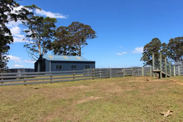 Sixth view of Homely rural property listing, 1620 Scotsdale Road, Denmark WA 6333