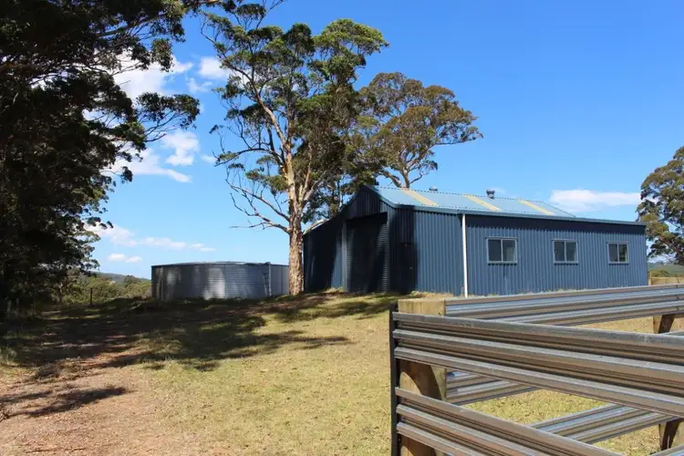 Seventh view of Homely rural property listing, 1620 Scotsdale Road, Denmark WA 6333