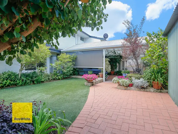 40 Axbridge Street, Karrinyup WA 6018