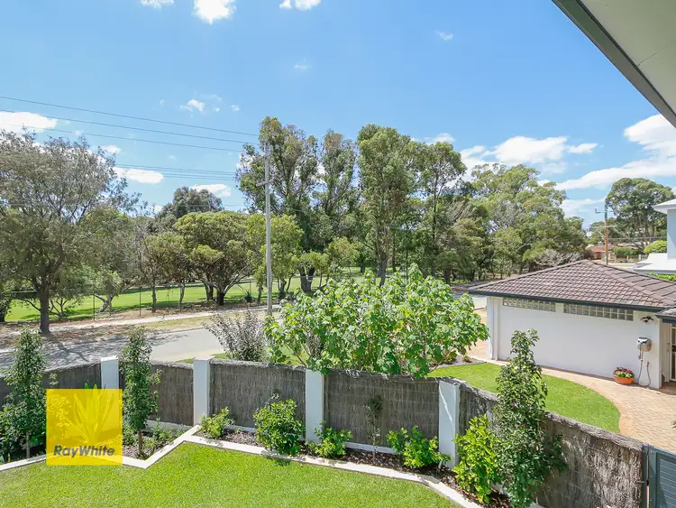 Second view of Homely house listing, 40 Axbridge Street, Karrinyup WA 6018