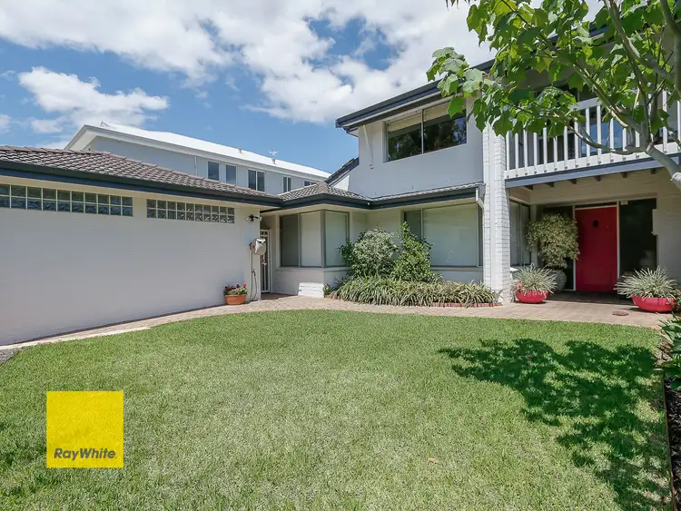Third view of Homely house listing, 40 Axbridge Street, Karrinyup WA 6018