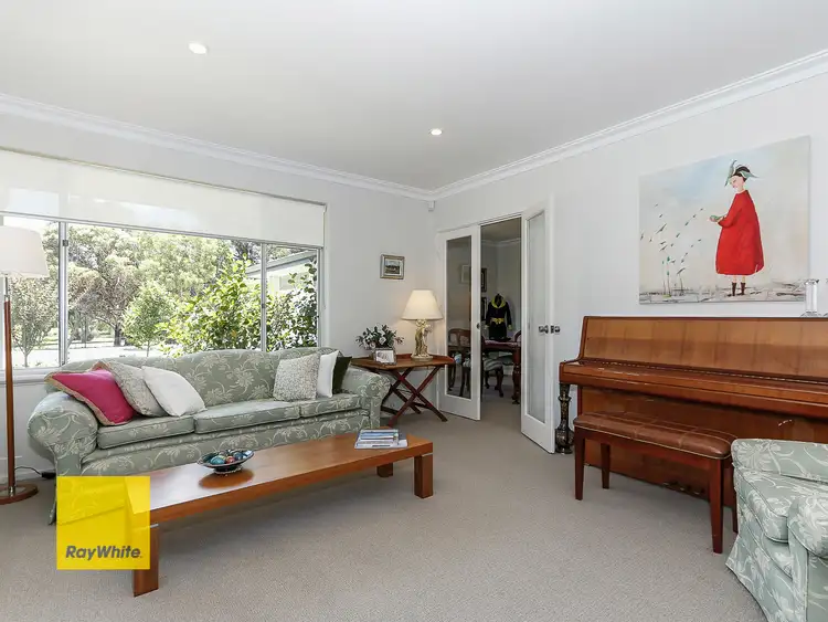 Fourth view of Homely house listing, 40 Axbridge Street, Karrinyup WA 6018
