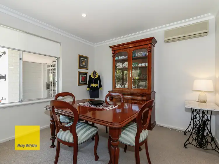 Fifth view of Homely house listing, 40 Axbridge Street, Karrinyup WA 6018