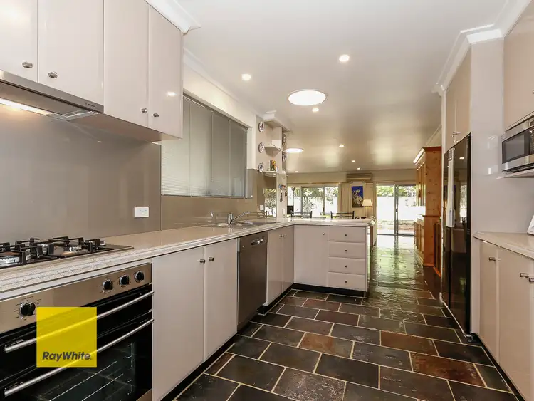 Sixth view of Homely house listing, 40 Axbridge Street, Karrinyup WA 6018