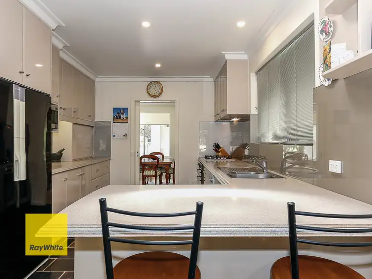 Seventh view of Homely house listing, 40 Axbridge Street, Karrinyup WA 6018