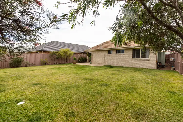 Fifth view of Homely house listing, 3 Leeward Circuit, Tea Gardens NSW 2324