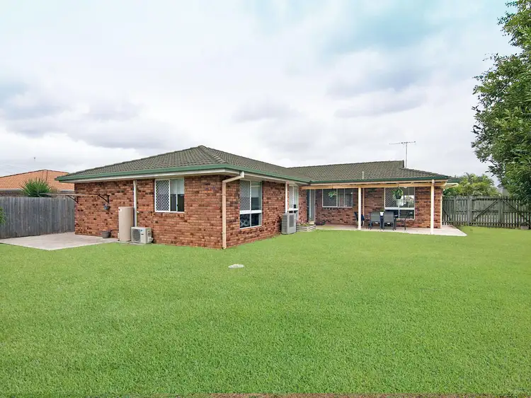 Second view of Homely house listing, 5 Bali Place, Bracken Ridge QLD 4017