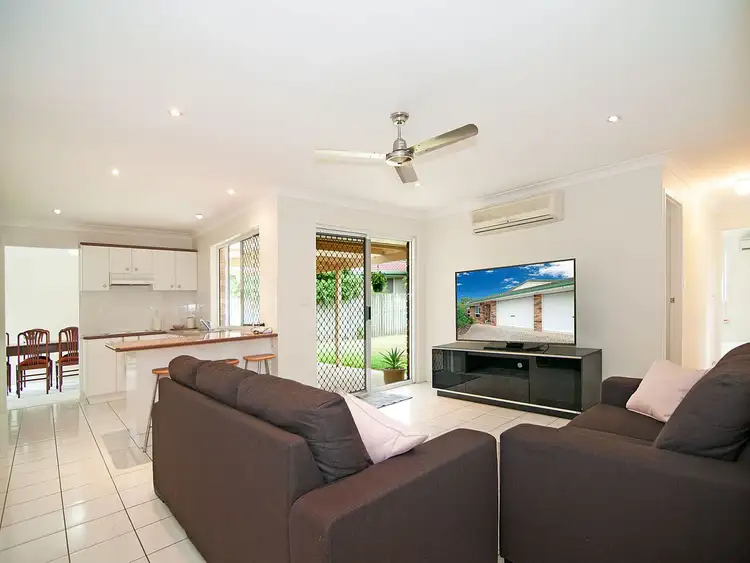 Fourth view of Homely house listing, 5 Bali Place, Bracken Ridge QLD 4017