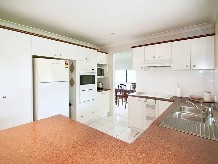 Sixth view of Homely house listing, 5 Bali Place, Bracken Ridge QLD 4017