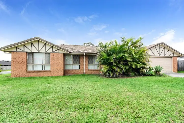 87 Bronzewing Crescent, Deception Bay QLD 4508