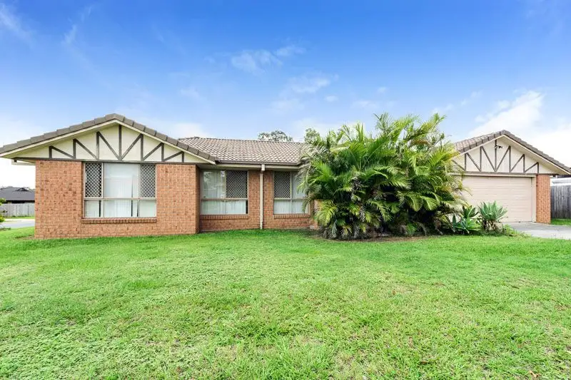Main view of Homely house listing, 87 Bronzewing Crescent, Deception Bay QLD 4508