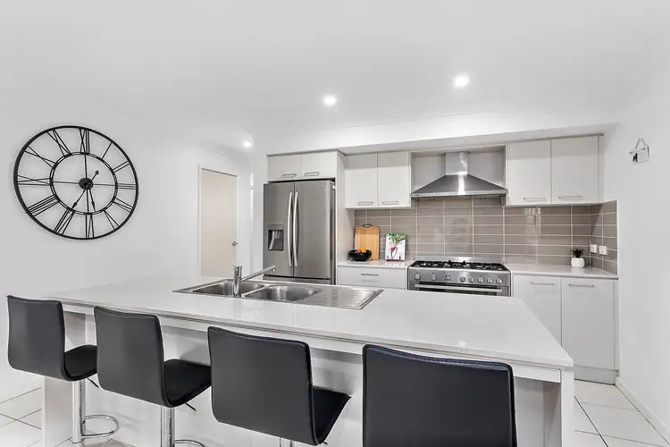 Second view of Homely house listing, 57 Elizabeth Circuit, Flinders NSW 2529