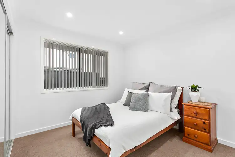 Fifth view of Homely house listing, 57 Elizabeth Circuit, Flinders NSW 2529