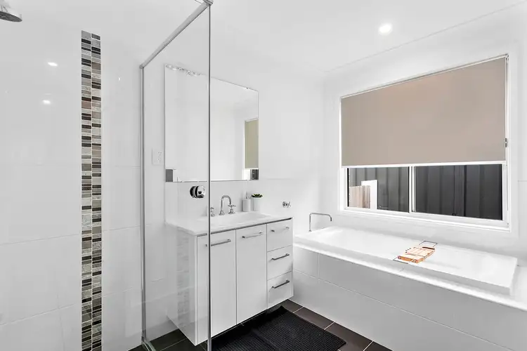 Sixth view of Homely house listing, 57 Elizabeth Circuit, Flinders NSW 2529