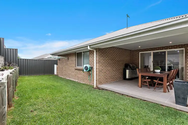 Seventh view of Homely house listing, 57 Elizabeth Circuit, Flinders NSW 2529