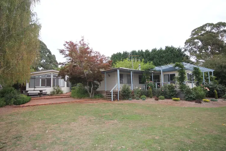 756 Mozart Road, Oberon NSW 2787