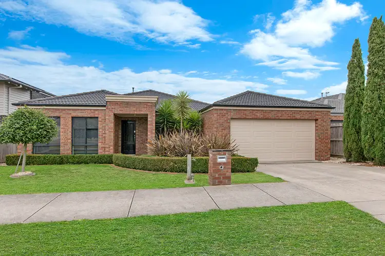 14 Huntingfield Drive, Warrnambool VIC 3280