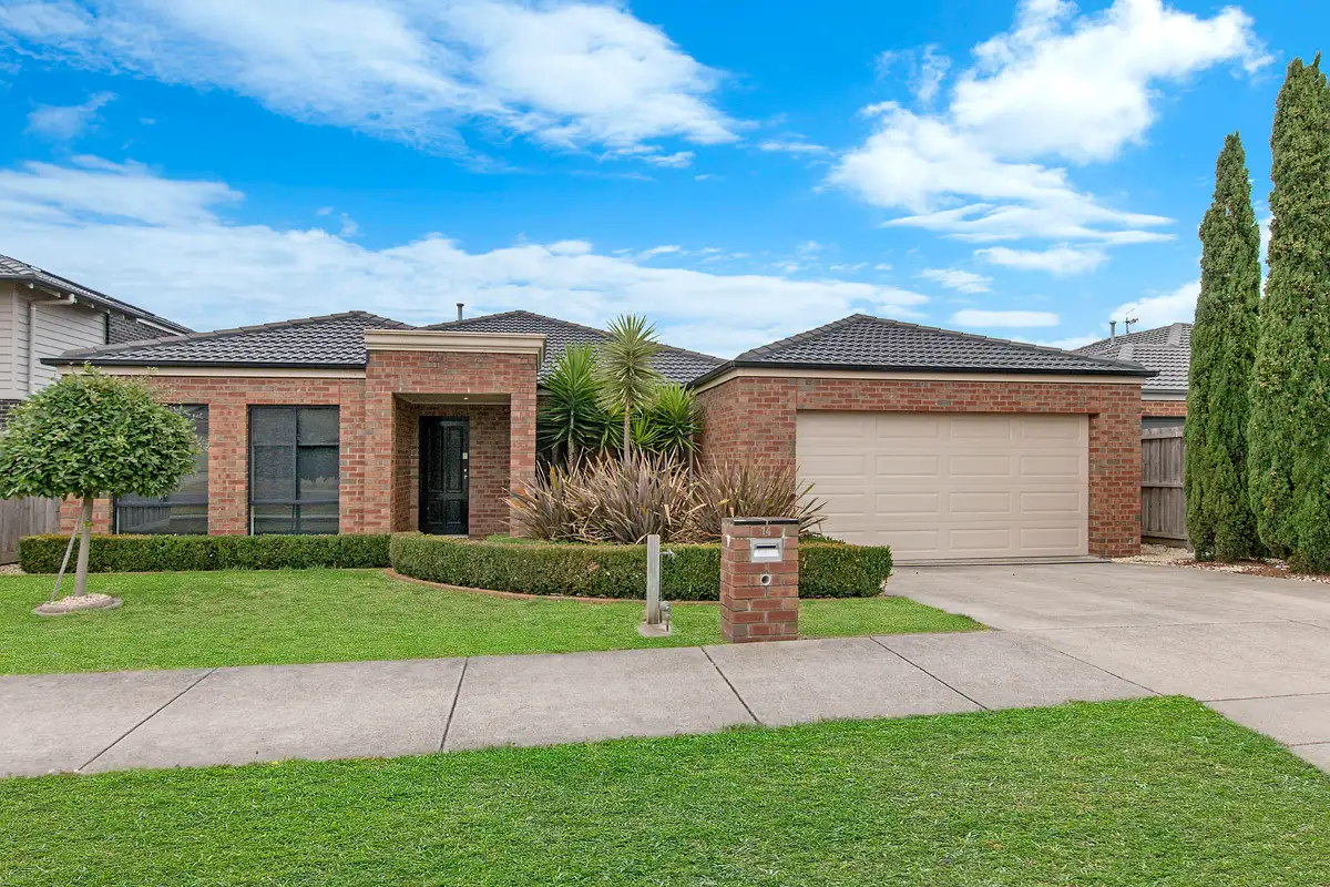 Main view of Homely house listing, 14 Huntingfield Drive, Warrnambool VIC 3280