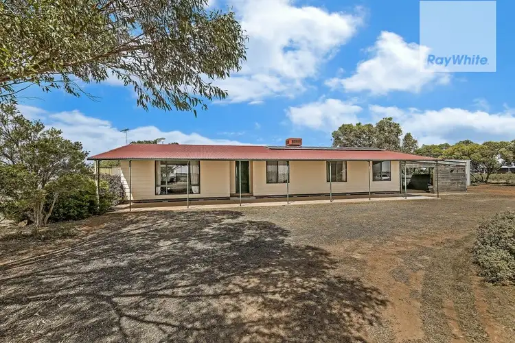 Main view of Homely house listing, 116 Hunters Road, Lower Light SA 5501