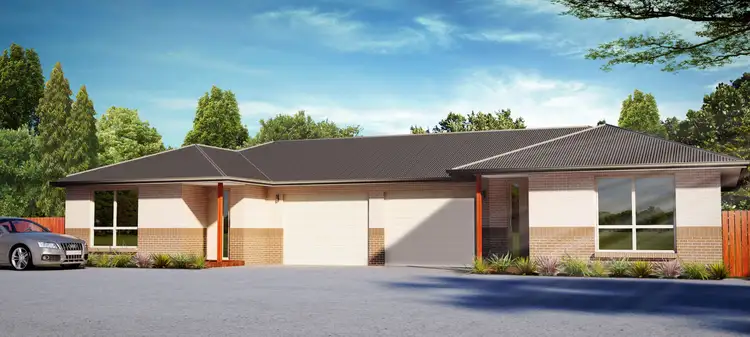 Main view of Homely townhouse listing, 3/96 Uriarra Road, Crestwood NSW 2620