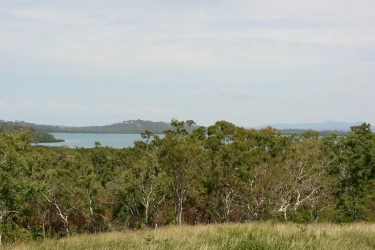 Third view of Homely land listing, 896 Sarina Beach Road, Sarina Beach QLD 4737