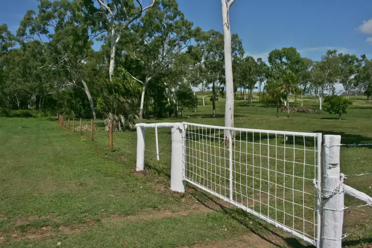 Fourth view of Homely land listing, 896 Sarina Beach Road, Sarina Beach QLD 4737