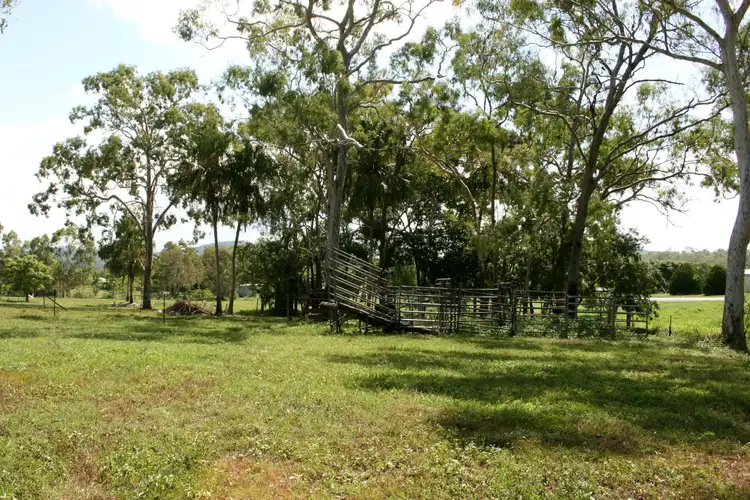Fifth view of Homely land listing, 896 Sarina Beach Road, Sarina Beach QLD 4737