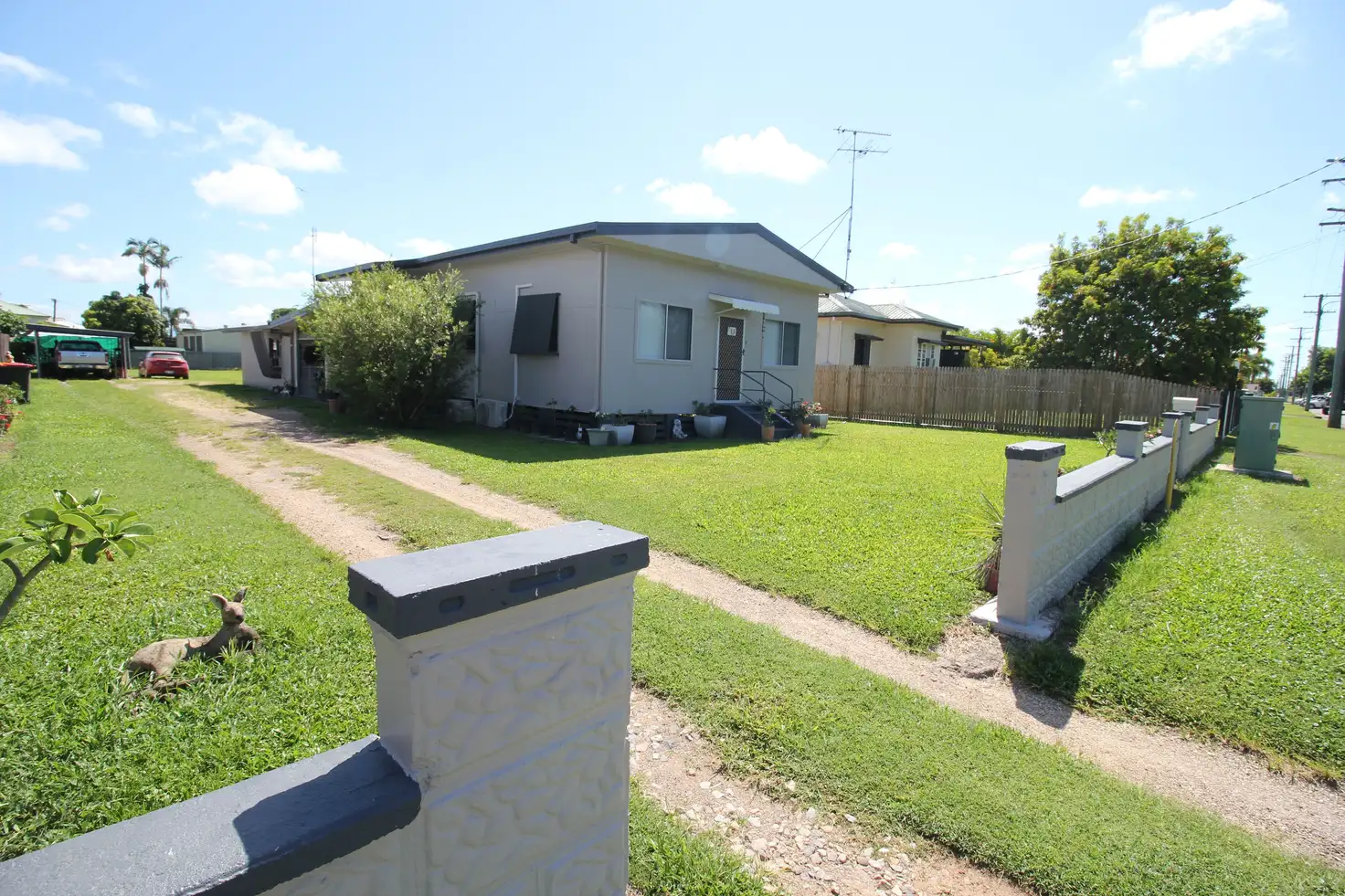 Main view of Homely house listing, 64 Cartwright Street, Ingham QLD 4850