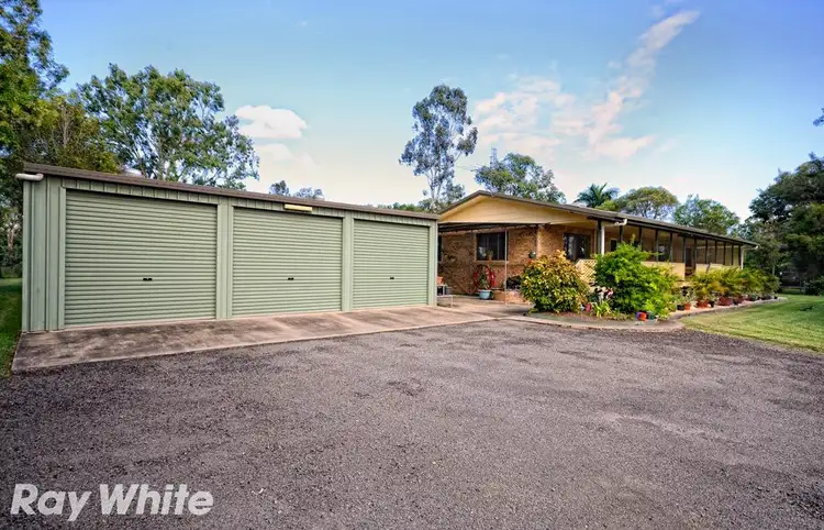 Main view of Homely house listing, 13 Tognolini-Baldwin Road, Biloela QLD 4715