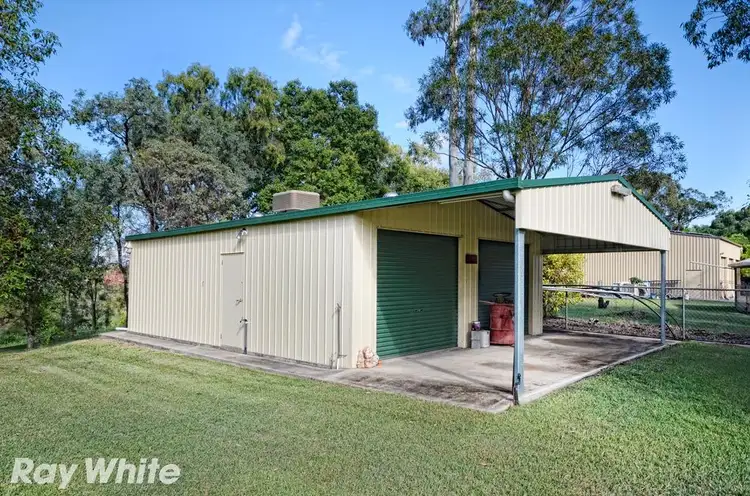 Second view of Homely house listing, 13 Tognolini-Baldwin Road, Biloela QLD 4715