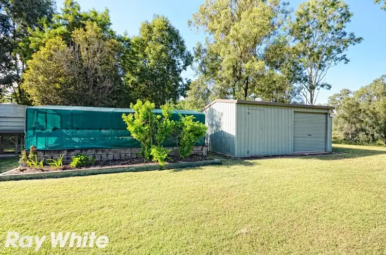 Third view of Homely house listing, 13 Tognolini-Baldwin Road, Biloela QLD 4715