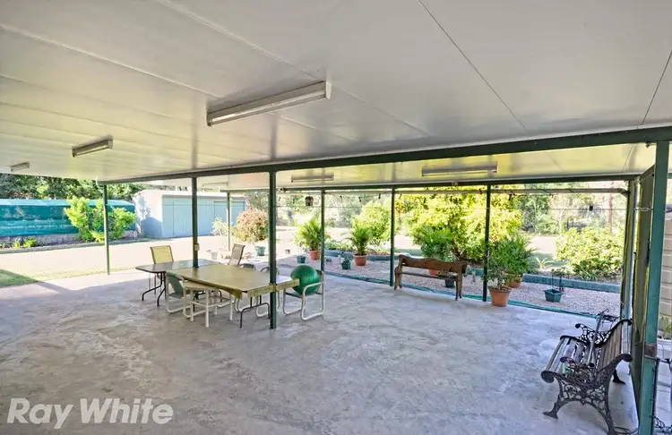 Fourth view of Homely house listing, 13 Tognolini-Baldwin Road, Biloela QLD 4715