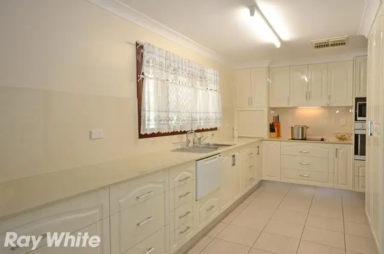Fifth view of Homely house listing, 13 Tognolini-Baldwin Road, Biloela QLD 4715