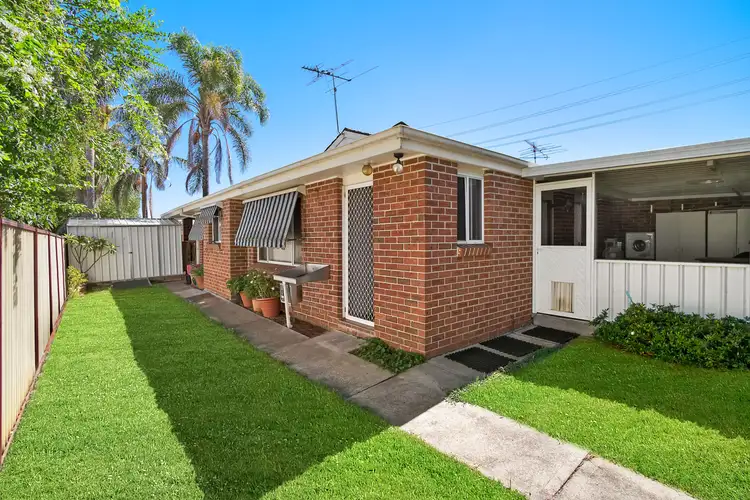 Second view of Homely house listing, 2/200 Mileham Street, South Windsor NSW 2756