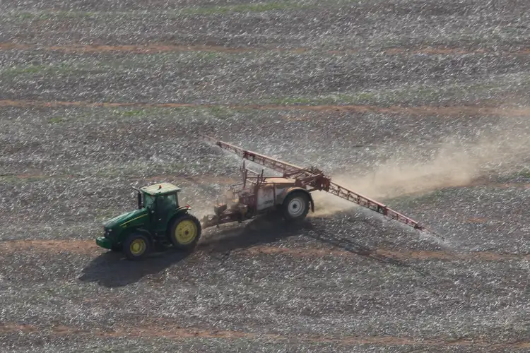 Second view of Homely rural property listing, 00 Vickers Road, Colbinabbin VIC 3559