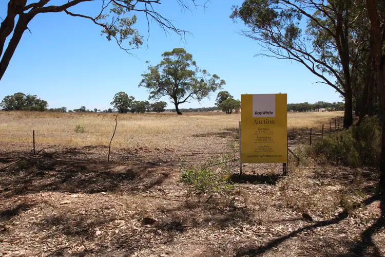 Third view of Homely rural property listing, 00 Vickers Road, Colbinabbin VIC 3559