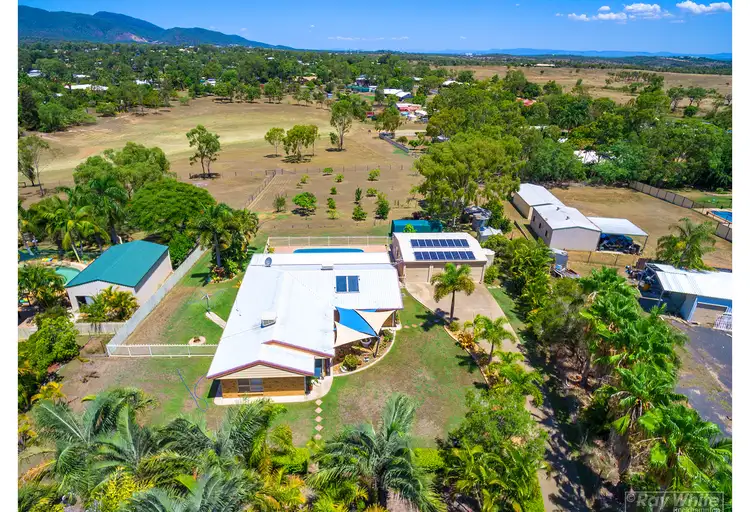 8 Darr Avenue, Glenlee QLD 4711