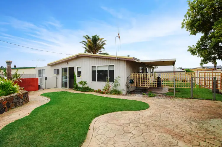 Sixth view of Homely house listing, 70 Hudson Road, Yakamia WA 6330