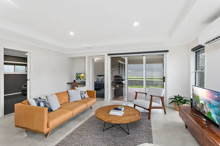 Third view of Homely house listing, 13 Elizabeth Circuit, Flinders NSW 2529