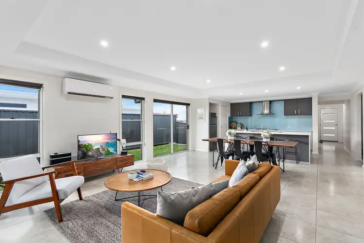 Fourth view of Homely house listing, 13 Elizabeth Circuit, Flinders NSW 2529