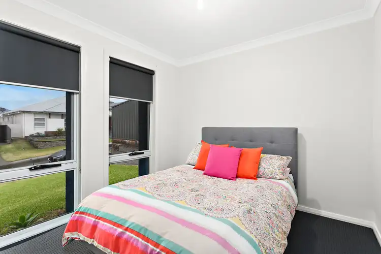 Sixth view of Homely house listing, 13 Elizabeth Circuit, Flinders NSW 2529