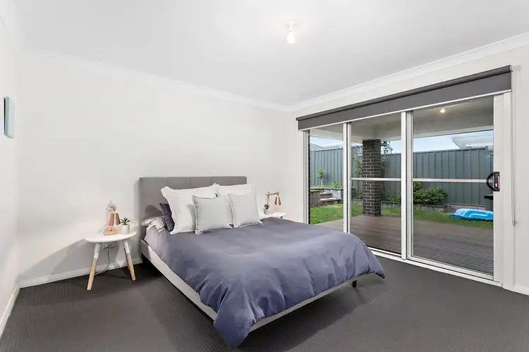 Seventh view of Homely house listing, 13 Elizabeth Circuit, Flinders NSW 2529