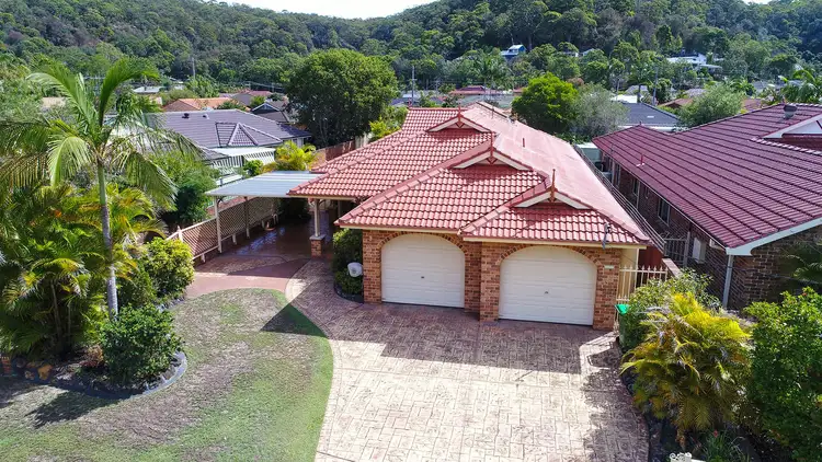 9 Janet Avenue, Umina Beach NSW 2257