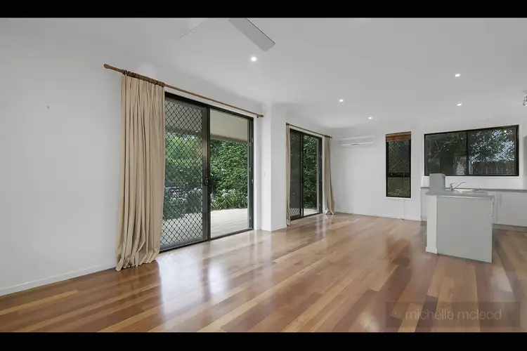 Fourth view of Homely townhouse listing, 1/8 Campus Street, Indooroopilly QLD 4068
