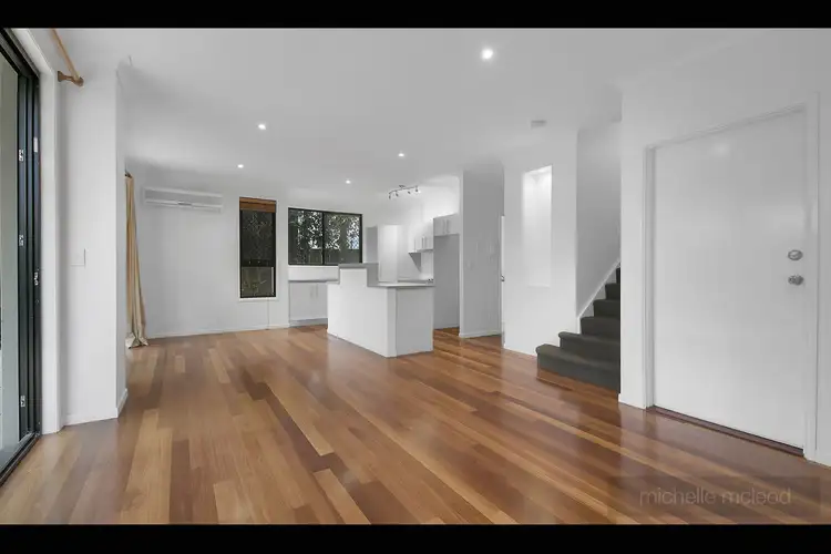 Fifth view of Homely townhouse listing, 1/8 Campus Street, Indooroopilly QLD 4068