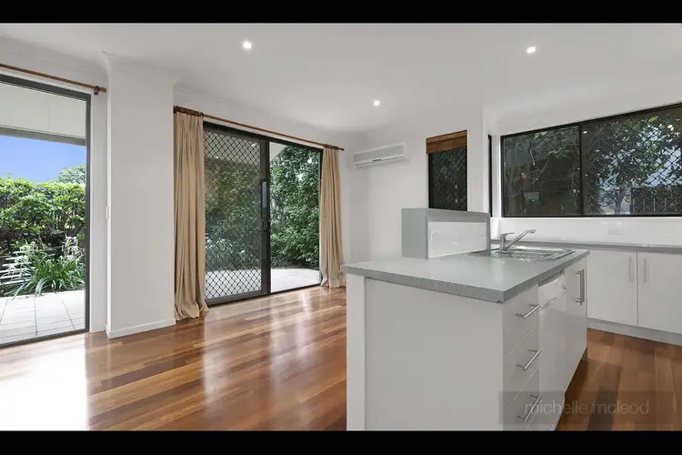 Sixth view of Homely townhouse listing, 1/8 Campus Street, Indooroopilly QLD 4068