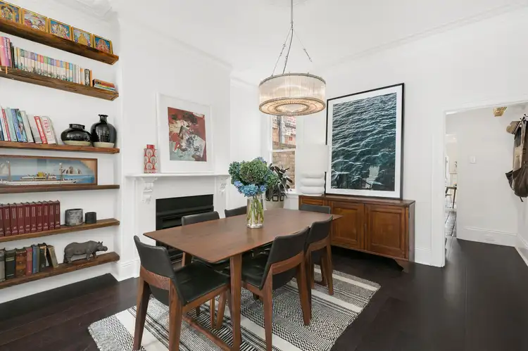 Second view of Homely house listing, 204 Underwood Street, Paddington NSW 2021