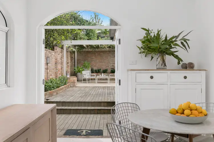 Third view of Homely house listing, 204 Underwood Street, Paddington NSW 2021