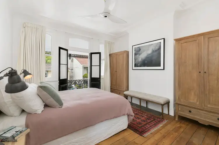 Fifth view of Homely house listing, 204 Underwood Street, Paddington NSW 2021