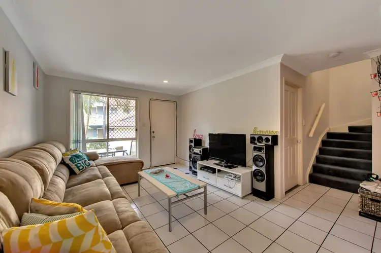 Second view of Homely townhouse listing, 25/210 Government Road, Forest Lake QLD 4078